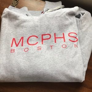 windbreaker hoodie